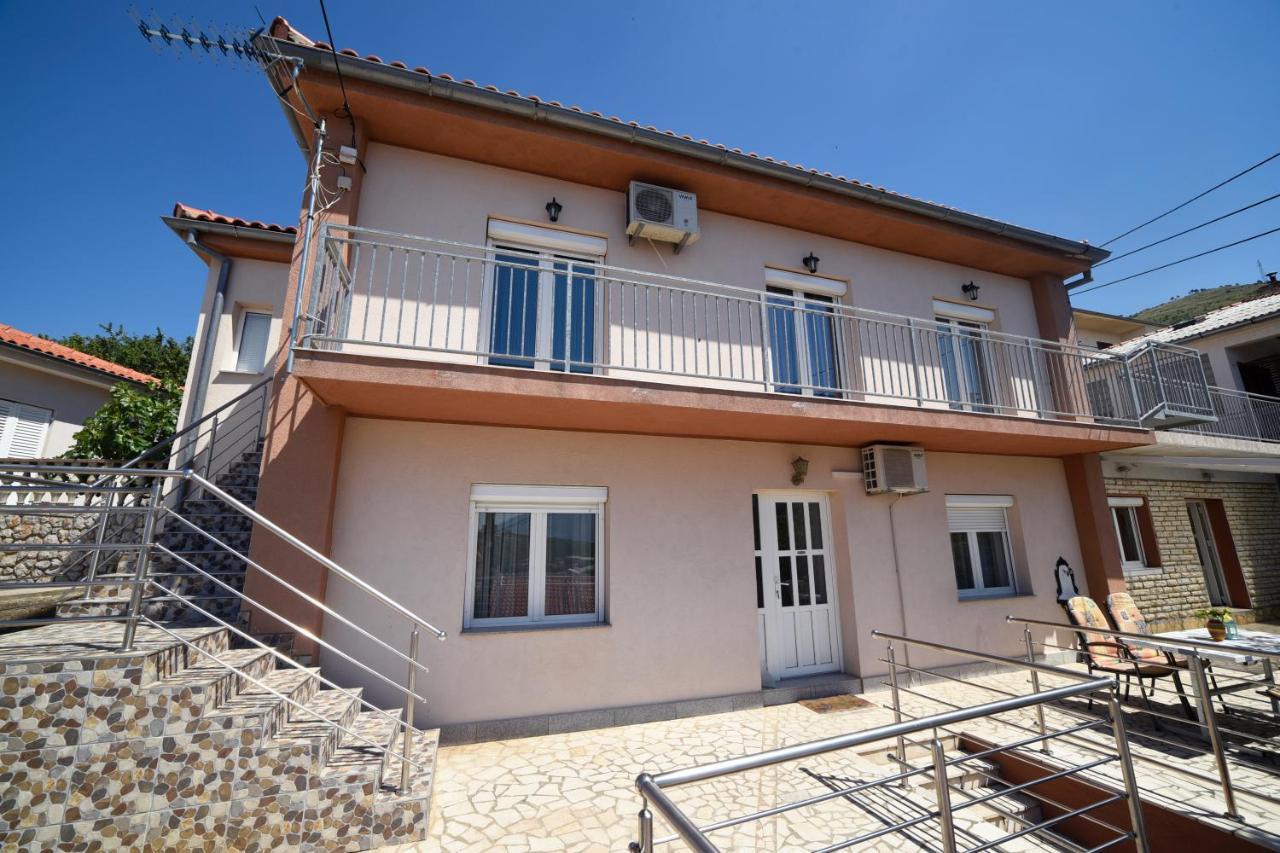 Lovely Apartments Senj 塞尼 外观 照片