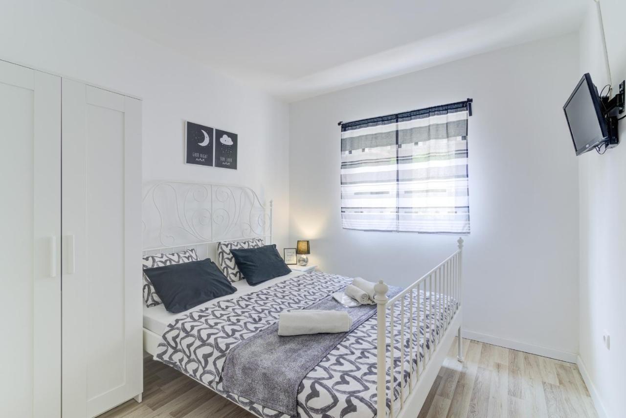Lovely Apartments Senj 塞尼 外观 照片