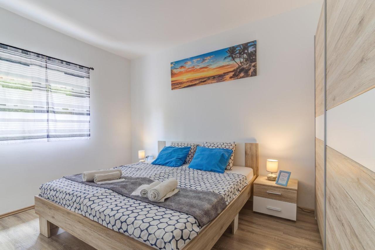 Lovely Apartments Senj 塞尼 外观 照片