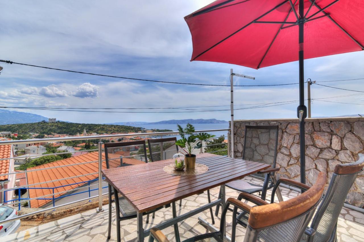 Lovely Apartments Senj 塞尼 外观 照片