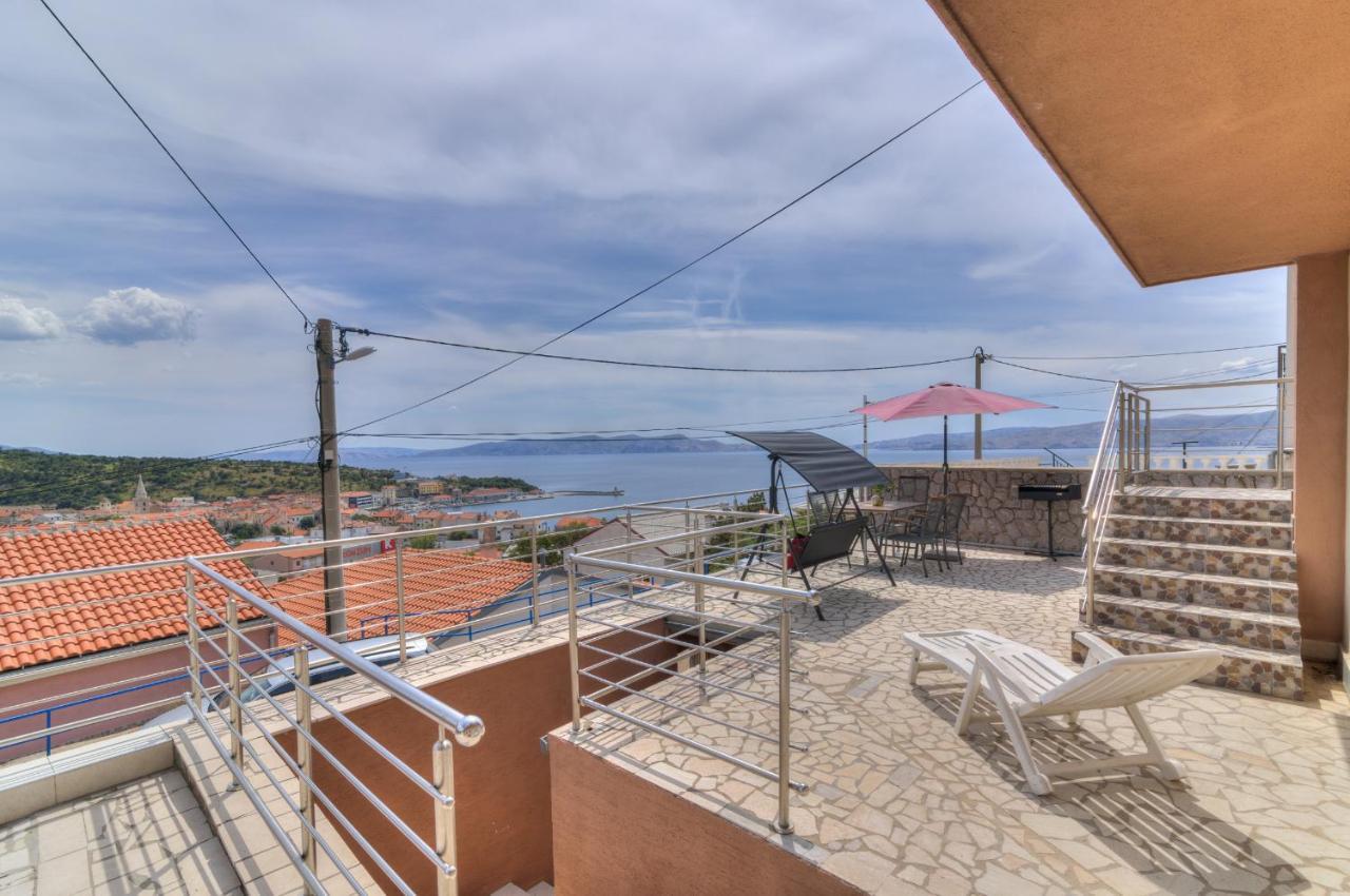 Lovely Apartments Senj 塞尼 外观 照片