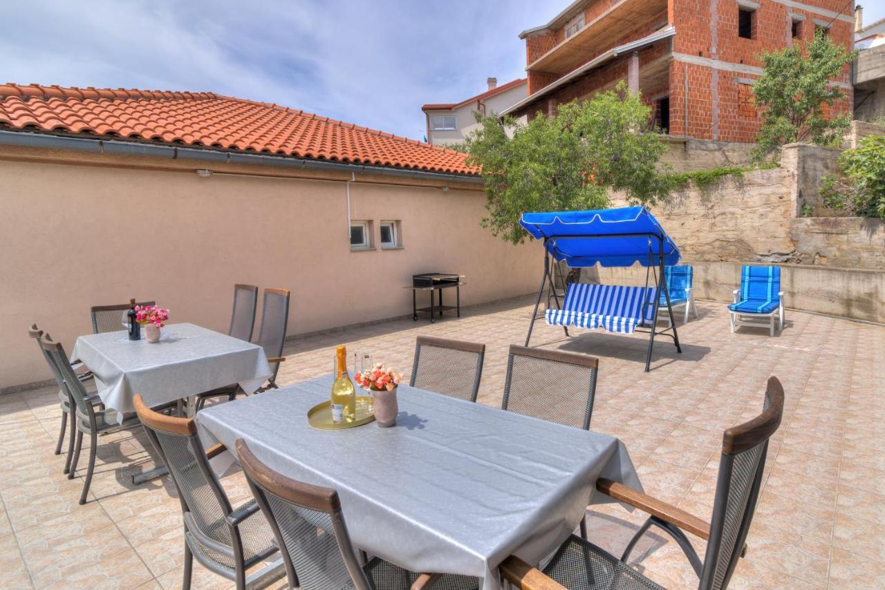 Lovely Apartments Senj 塞尼 外观 照片