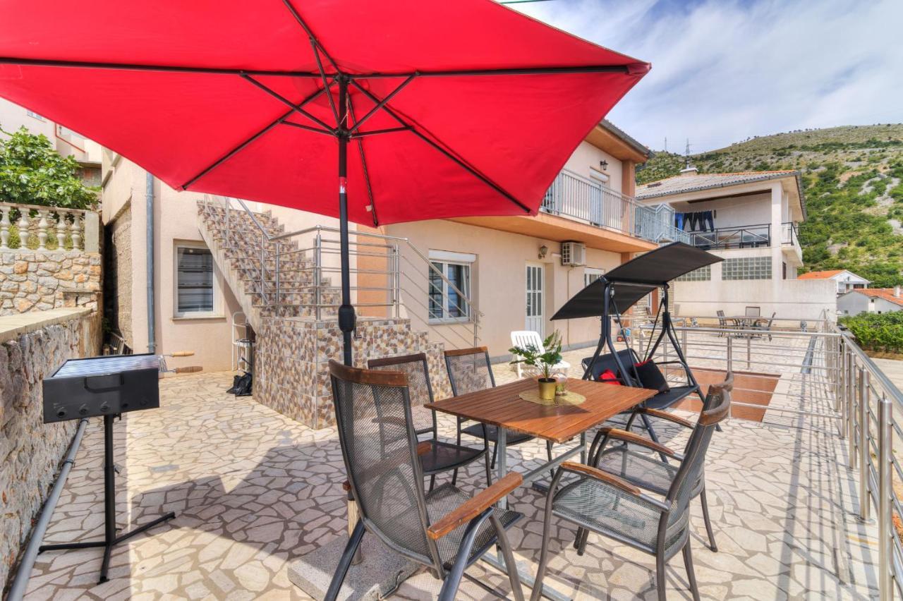 Lovely Apartments Senj 塞尼 外观 照片