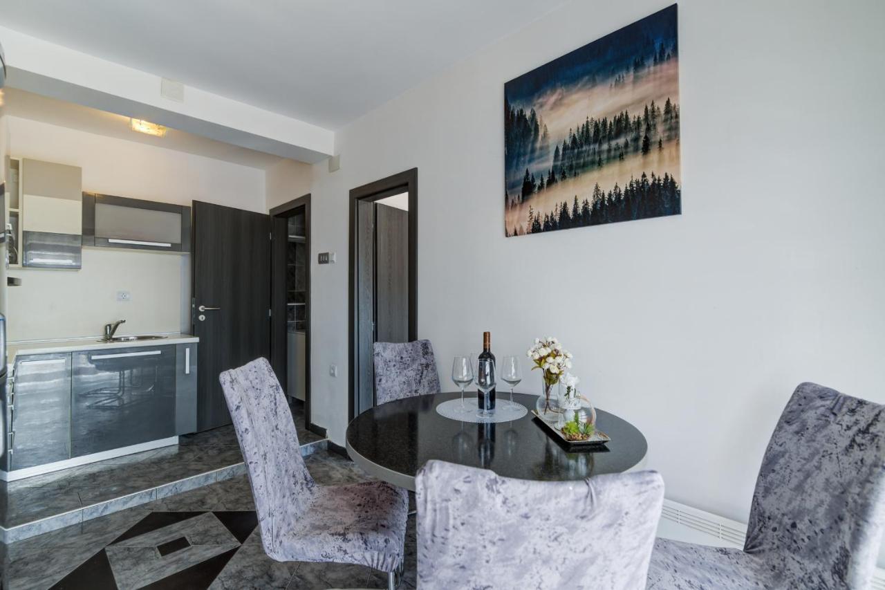 Lovely Apartments Senj 塞尼 外观 照片