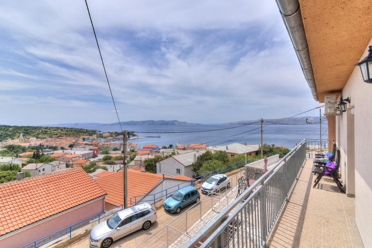Lovely Apartments Senj 塞尼 外观 照片