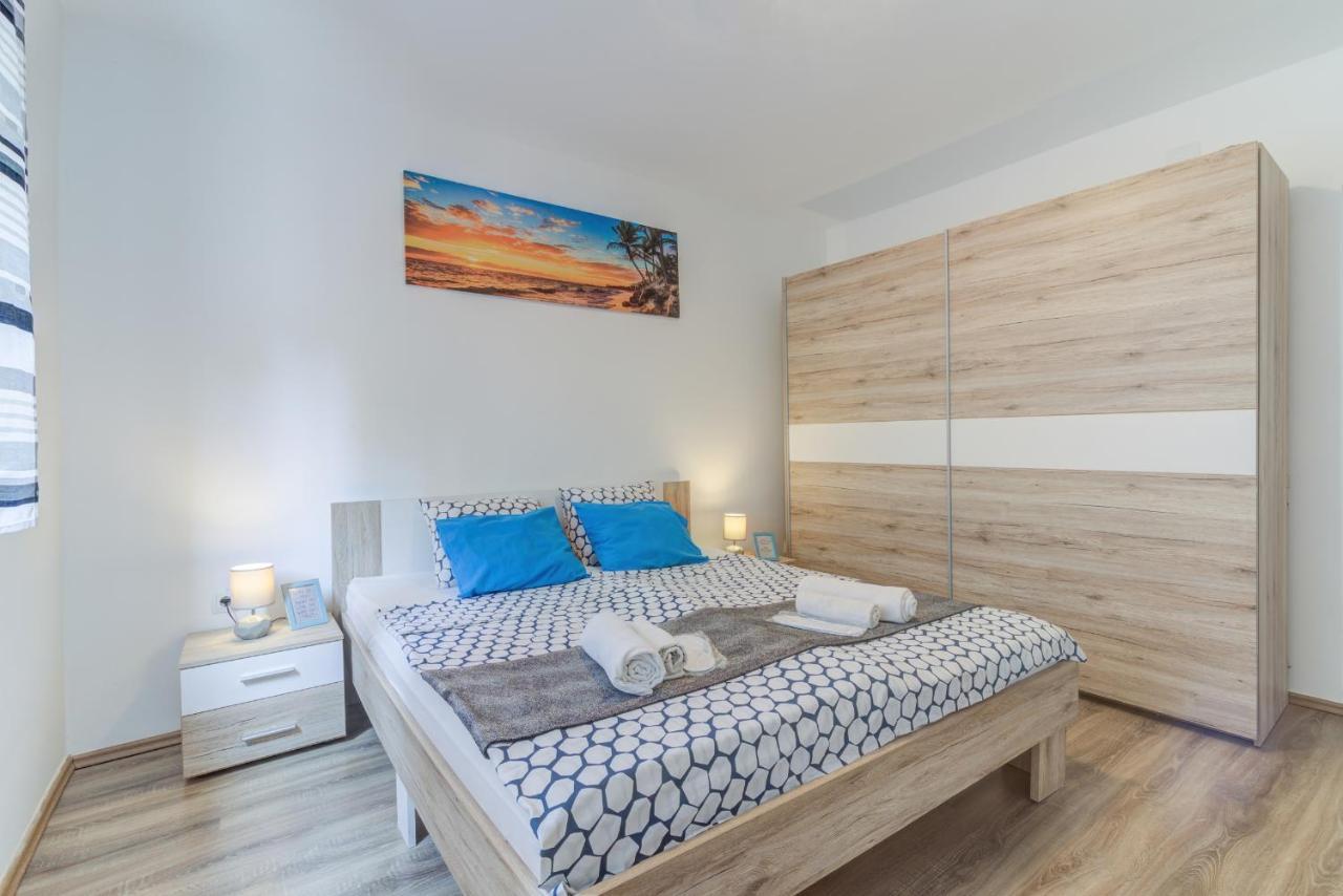 Lovely Apartments Senj 塞尼 外观 照片