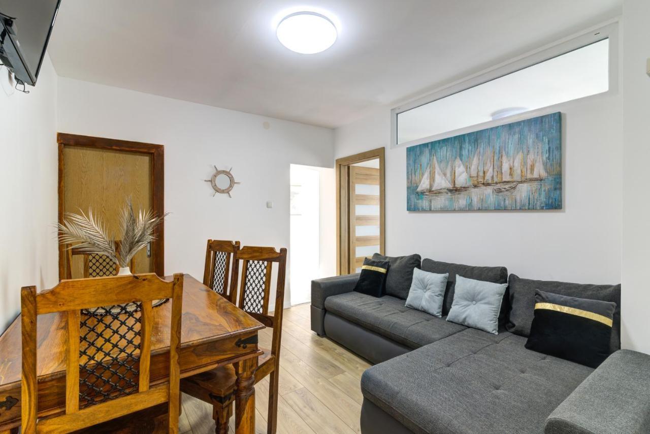 Lovely Apartments Senj 塞尼 外观 照片