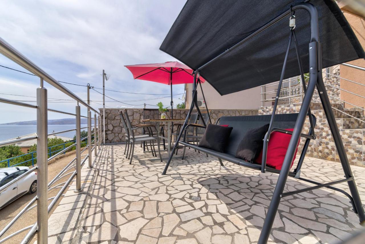 Lovely Apartments Senj 塞尼 外观 照片