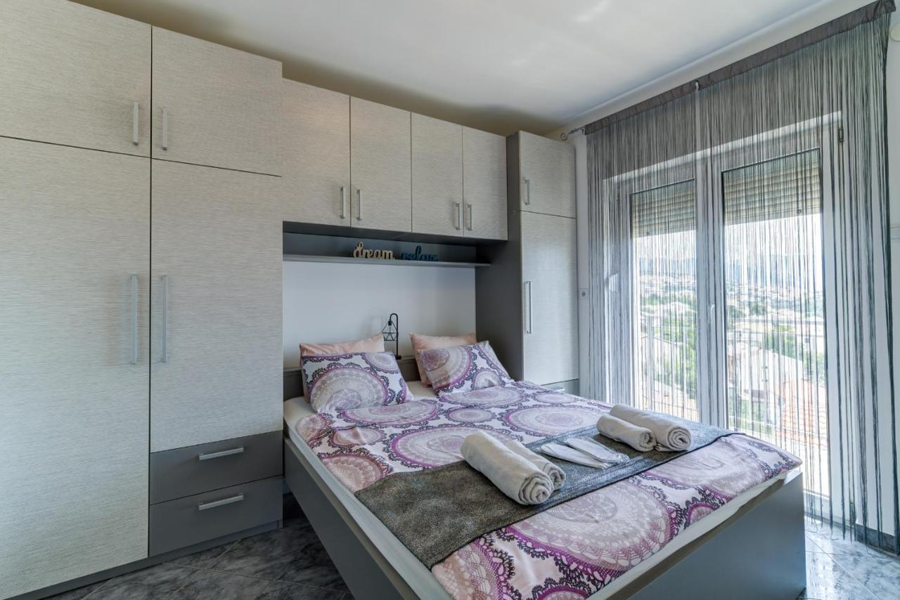 Lovely Apartments Senj 塞尼 外观 照片