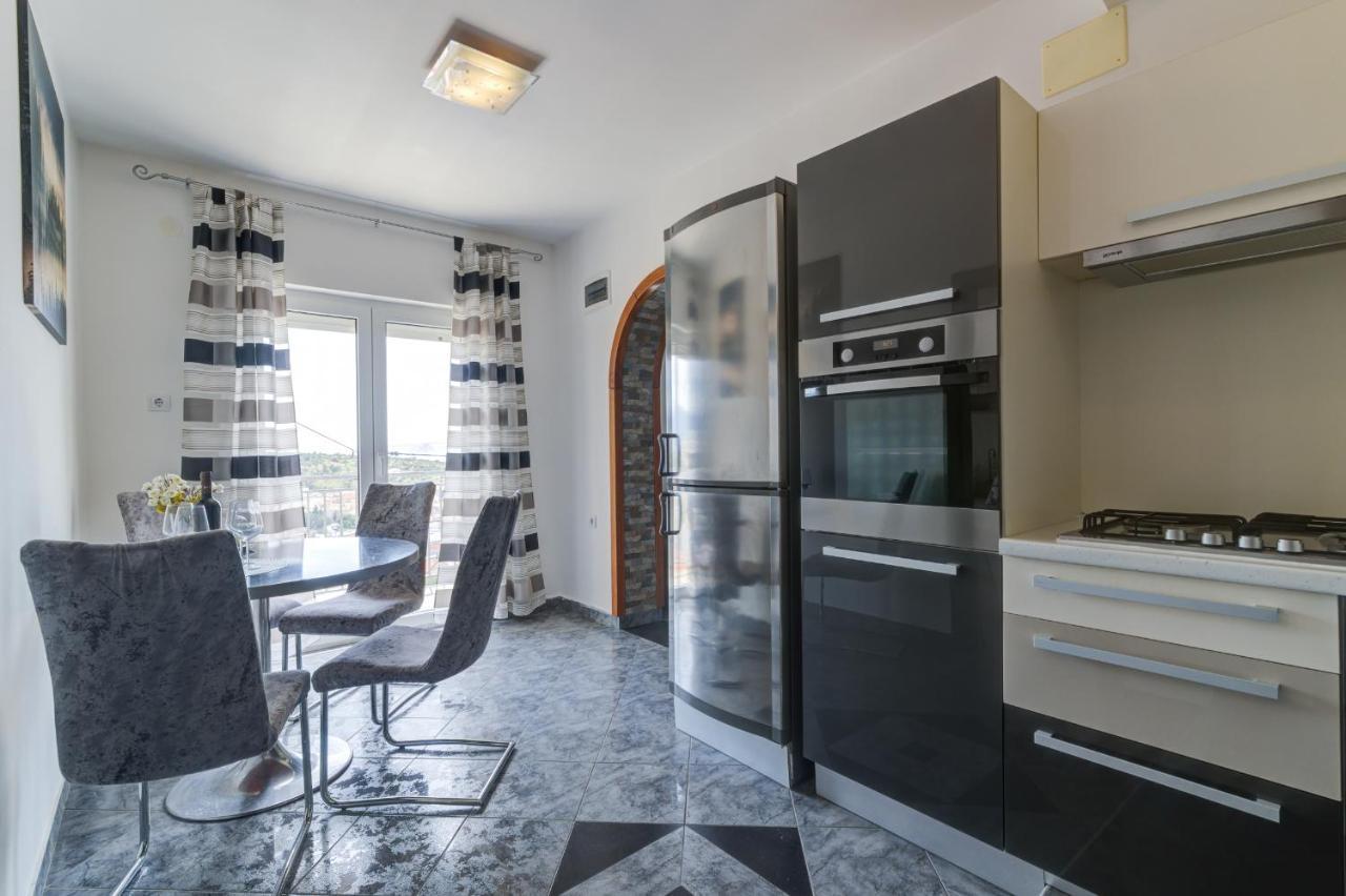 Lovely Apartments Senj 塞尼 外观 照片
