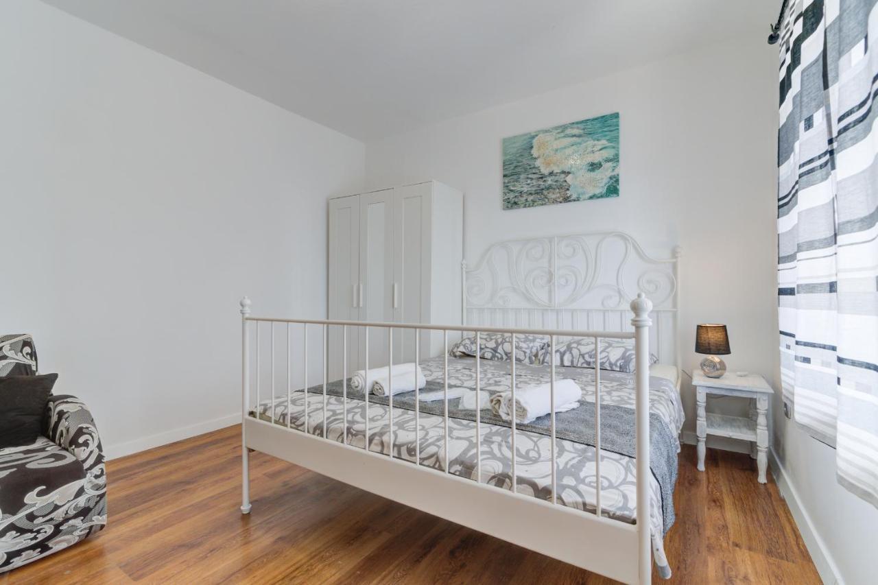 Lovely Apartments Senj 塞尼 外观 照片