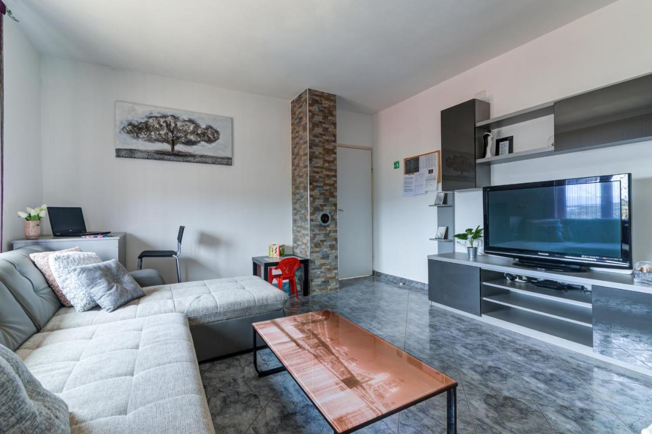 Lovely Apartments Senj 塞尼 外观 照片