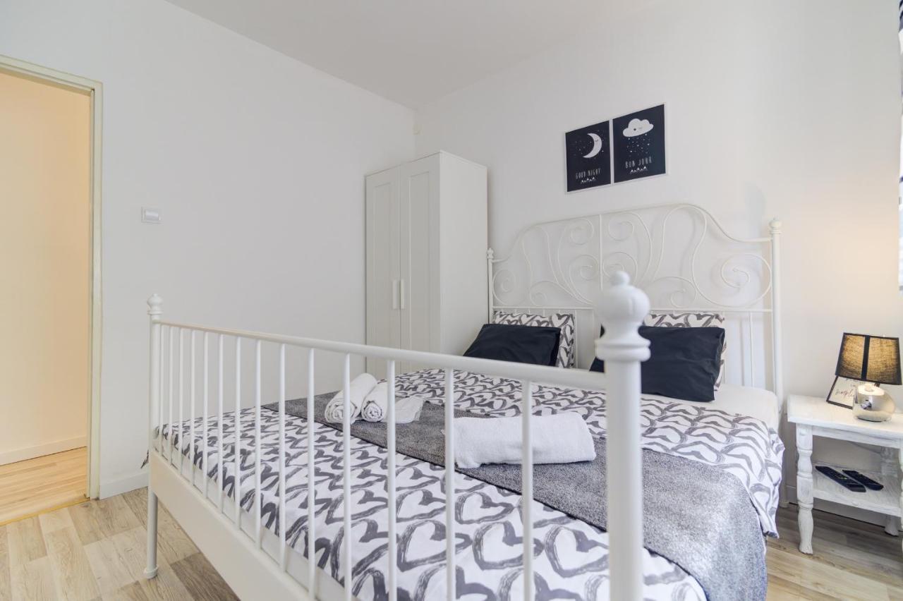 Lovely Apartments Senj 塞尼 外观 照片