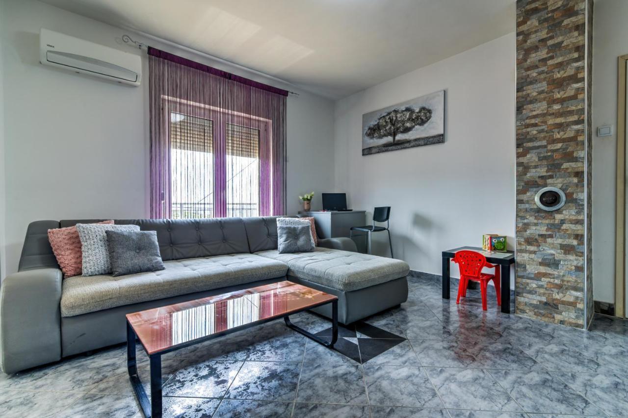 Lovely Apartments Senj 塞尼 外观 照片