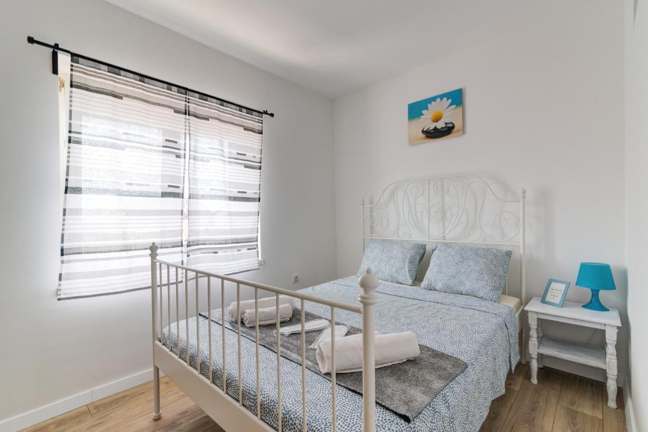 Lovely Apartments Senj 塞尼 外观 照片