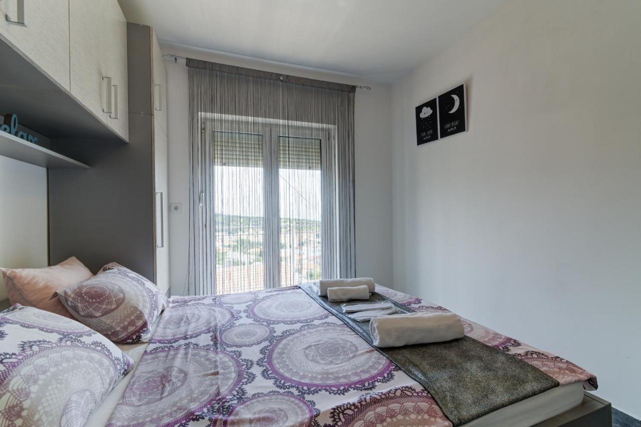Lovely Apartments Senj 塞尼 外观 照片