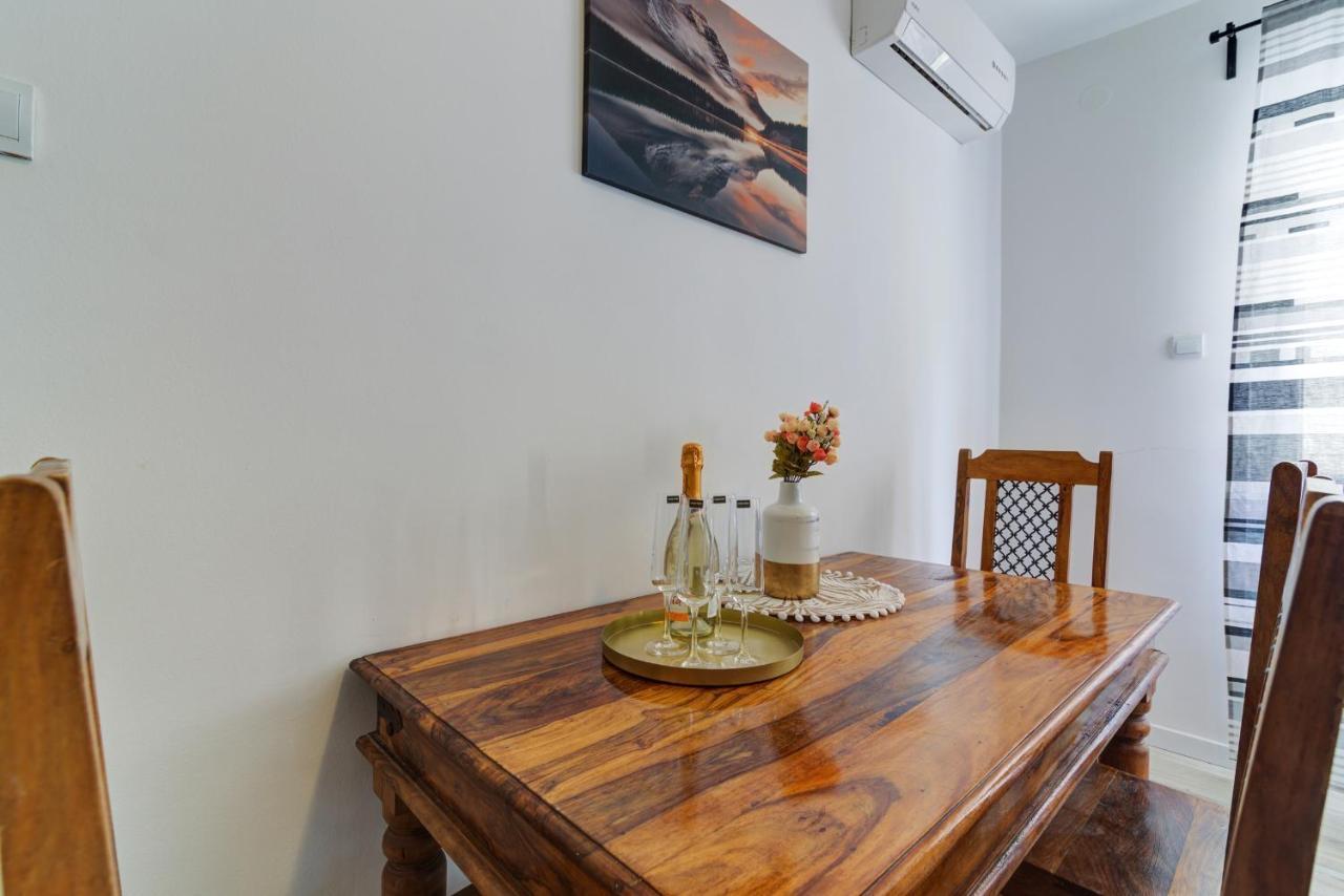 Lovely Apartments Senj 塞尼 外观 照片