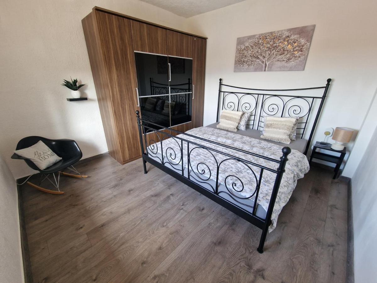Lovely Apartments Senj 塞尼 外观 照片