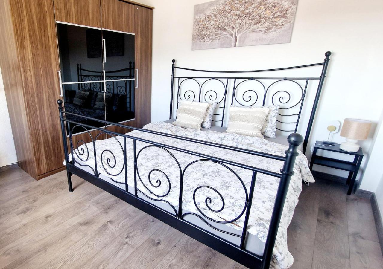 Lovely Apartments Senj 塞尼 外观 照片