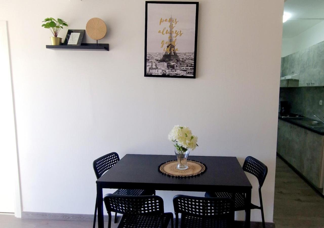 Lovely Apartments Senj 塞尼 外观 照片