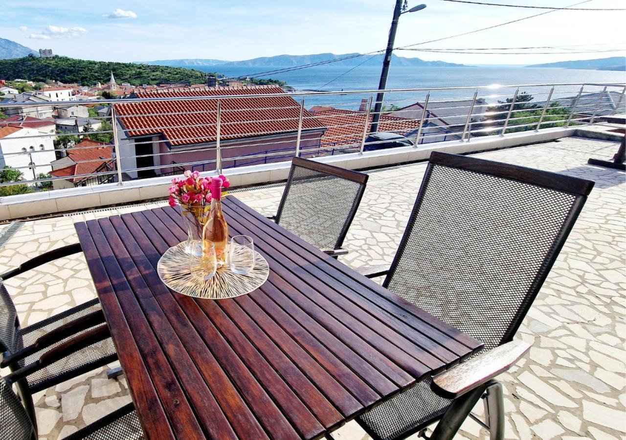 Lovely Apartments Senj 塞尼 外观 照片