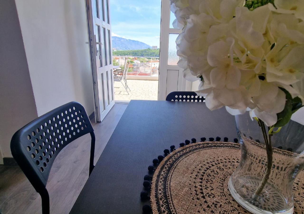 Lovely Apartments Senj 塞尼 外观 照片