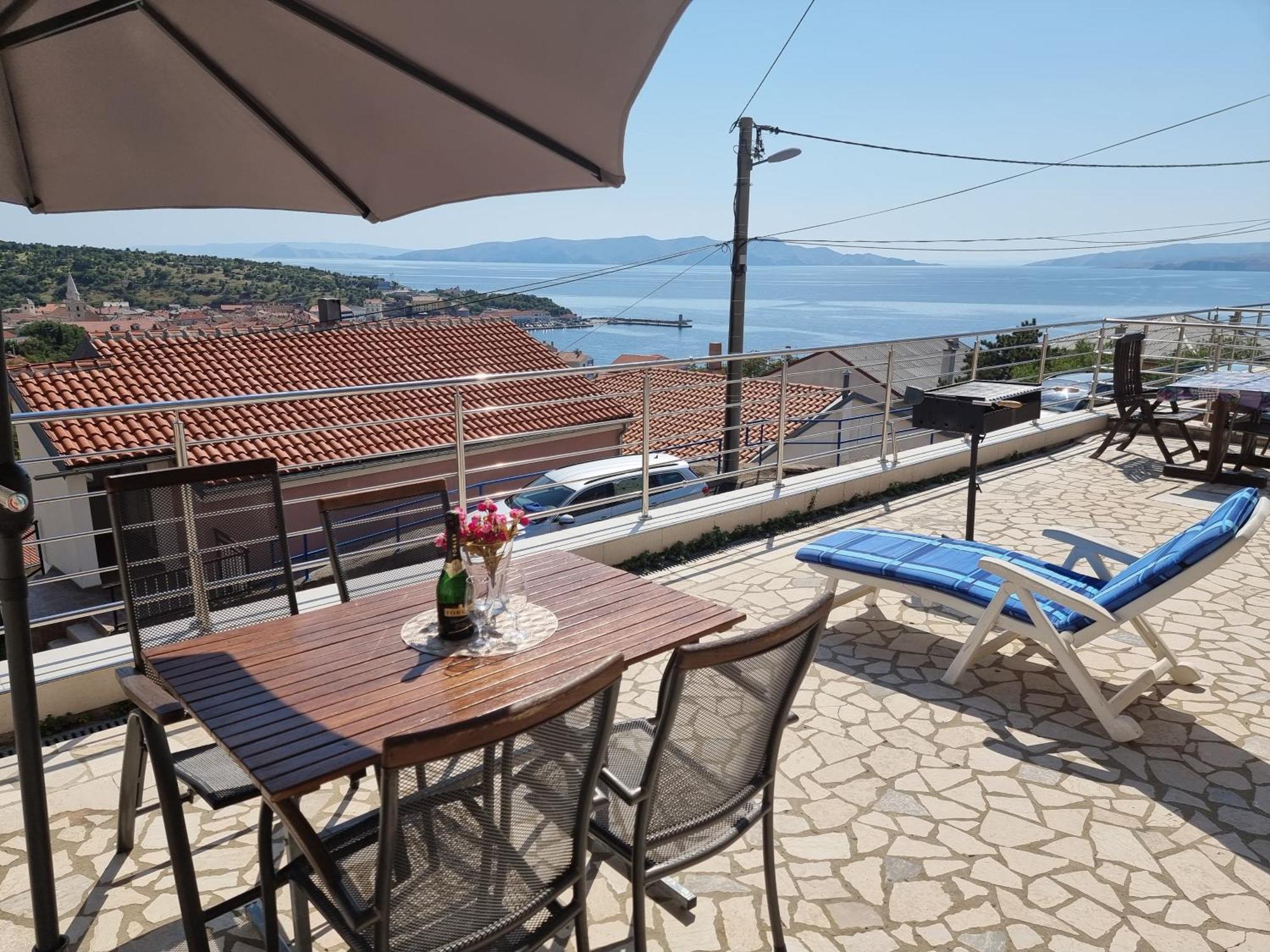 Lovely Apartments Senj 塞尼 客房 照片