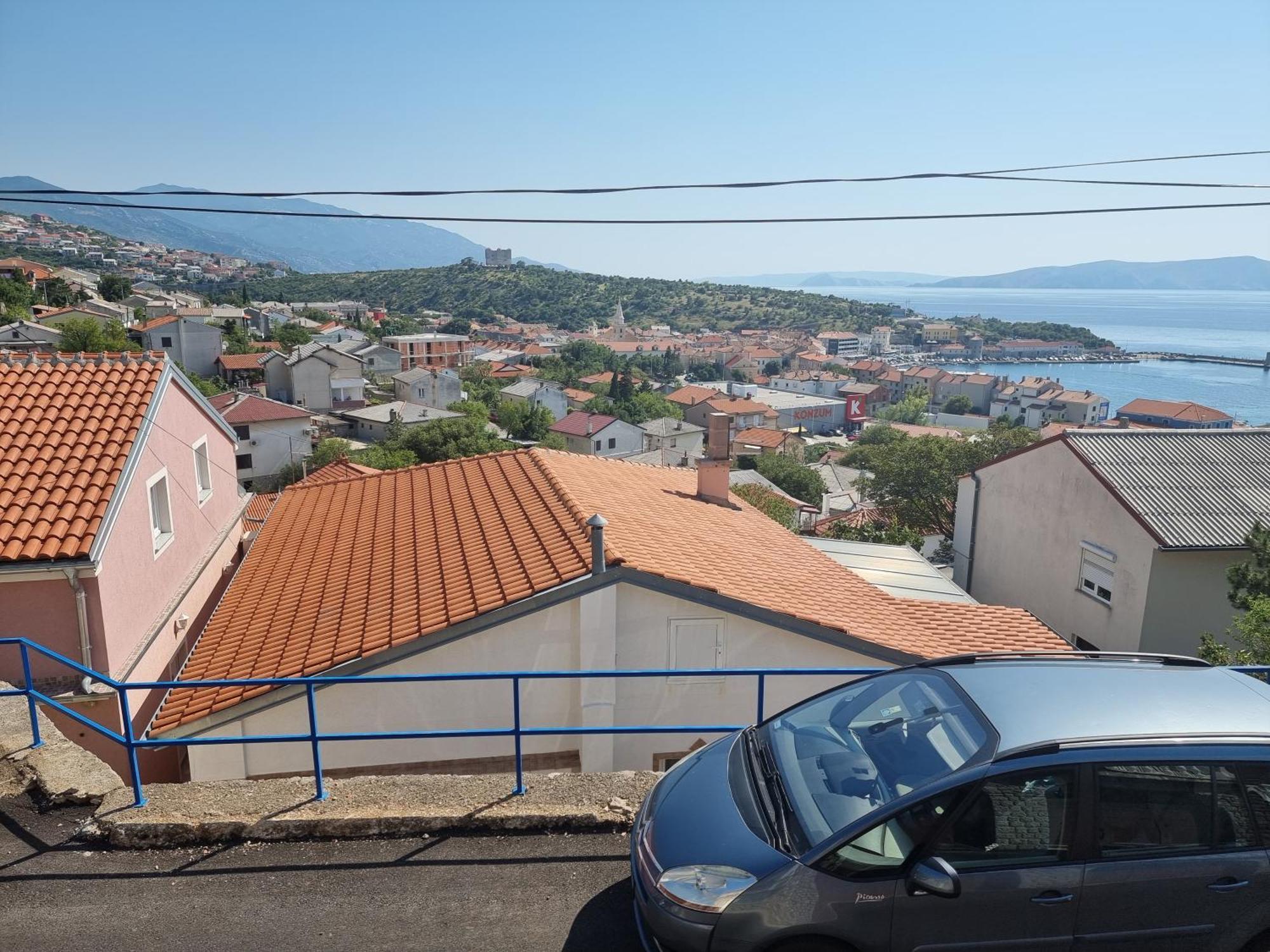 Lovely Apartments Senj 塞尼 客房 照片