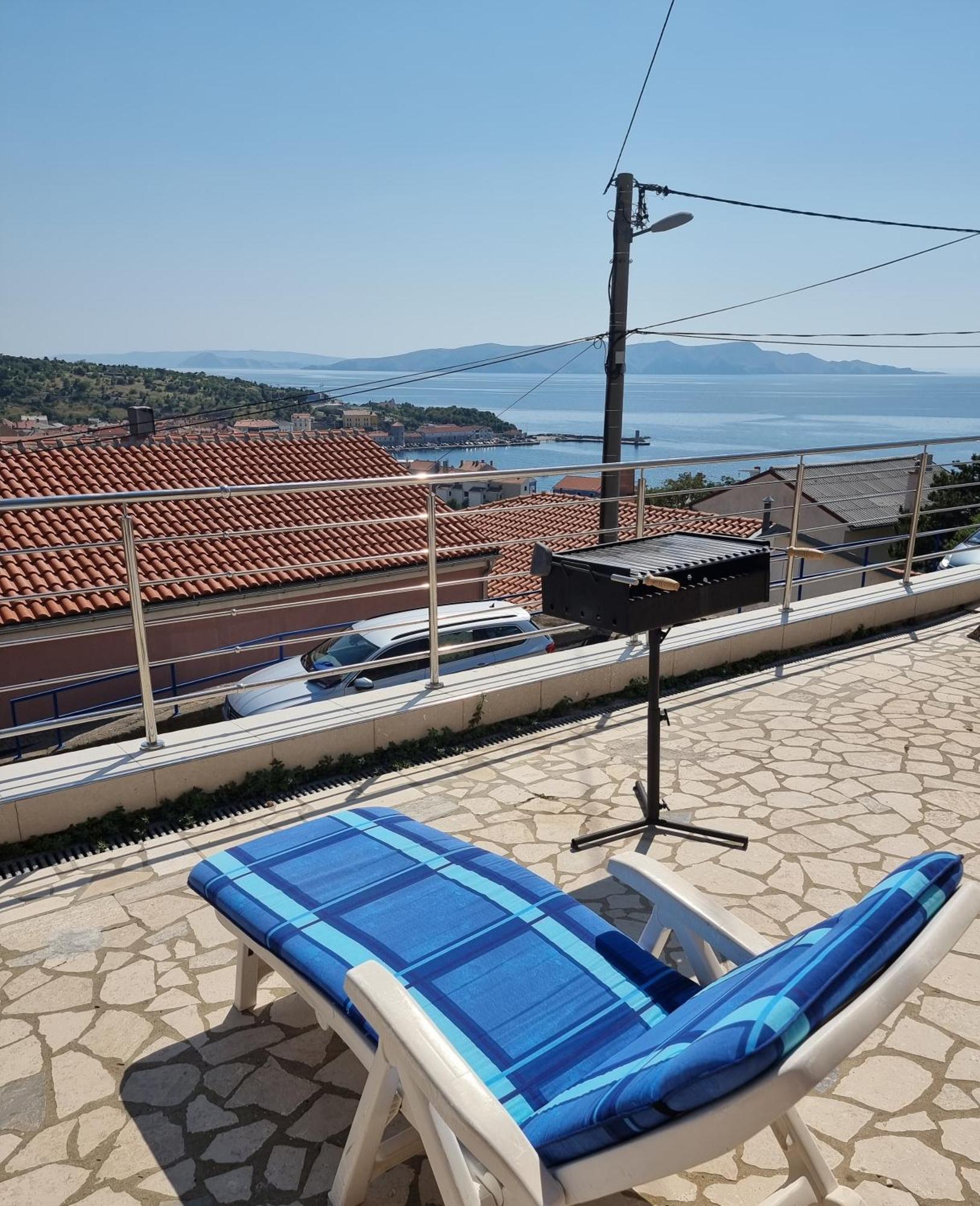 Lovely Apartments Senj 塞尼 客房 照片
