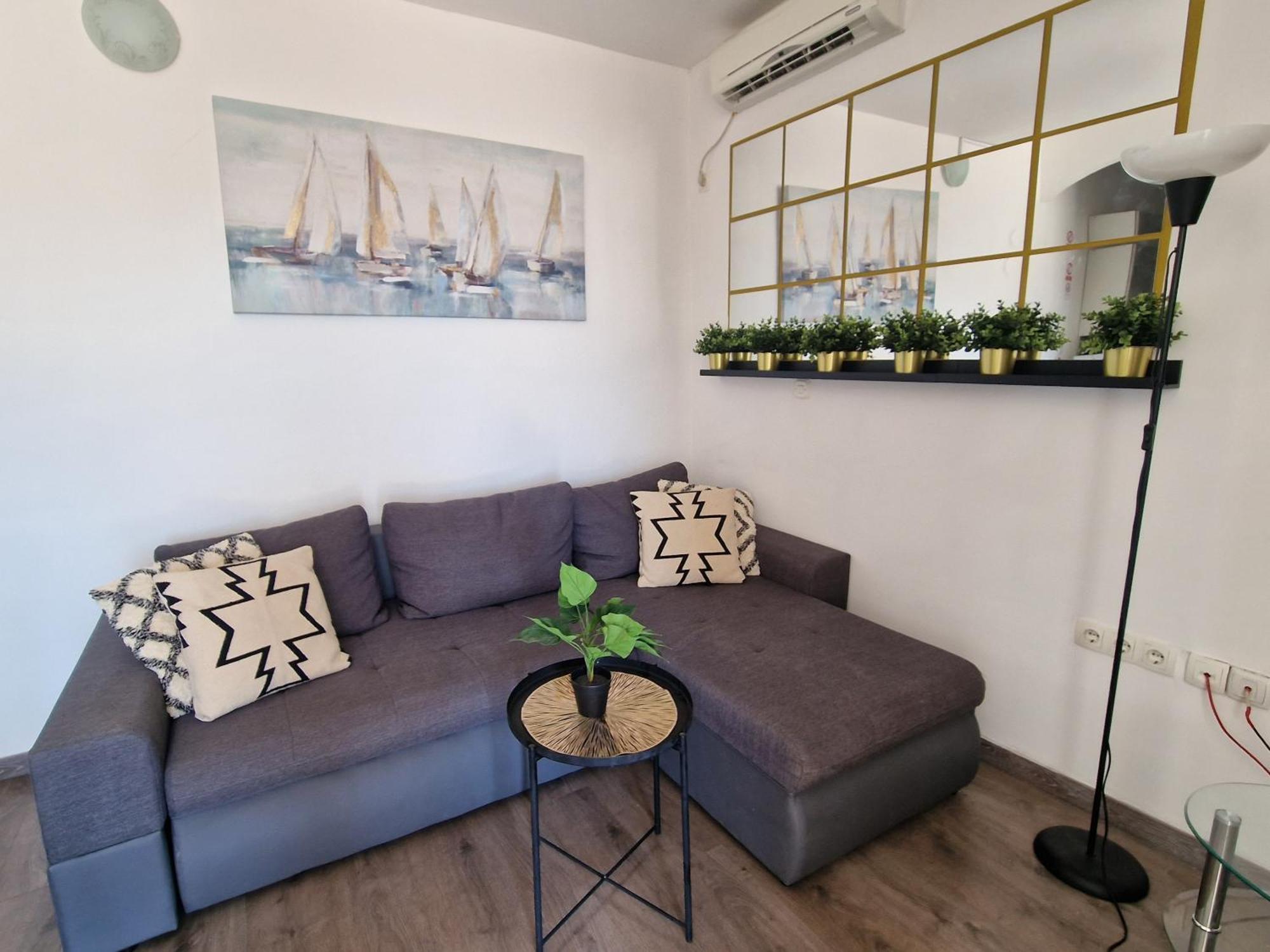 Lovely Apartments Senj 塞尼 客房 照片