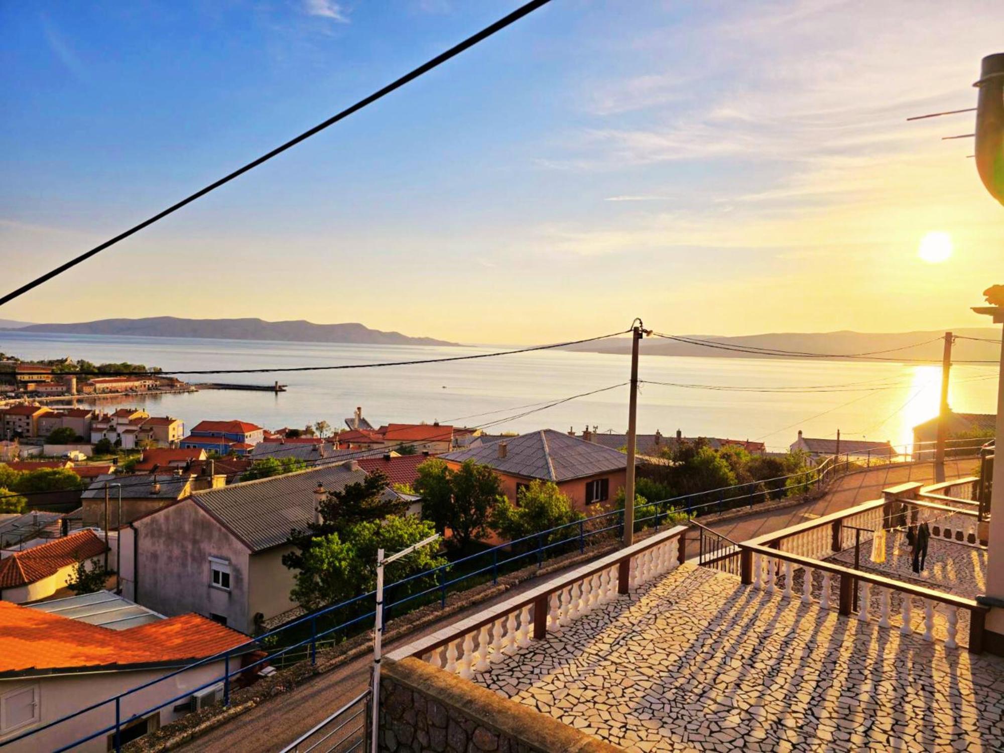 Lovely Apartments Senj 塞尼 外观 照片