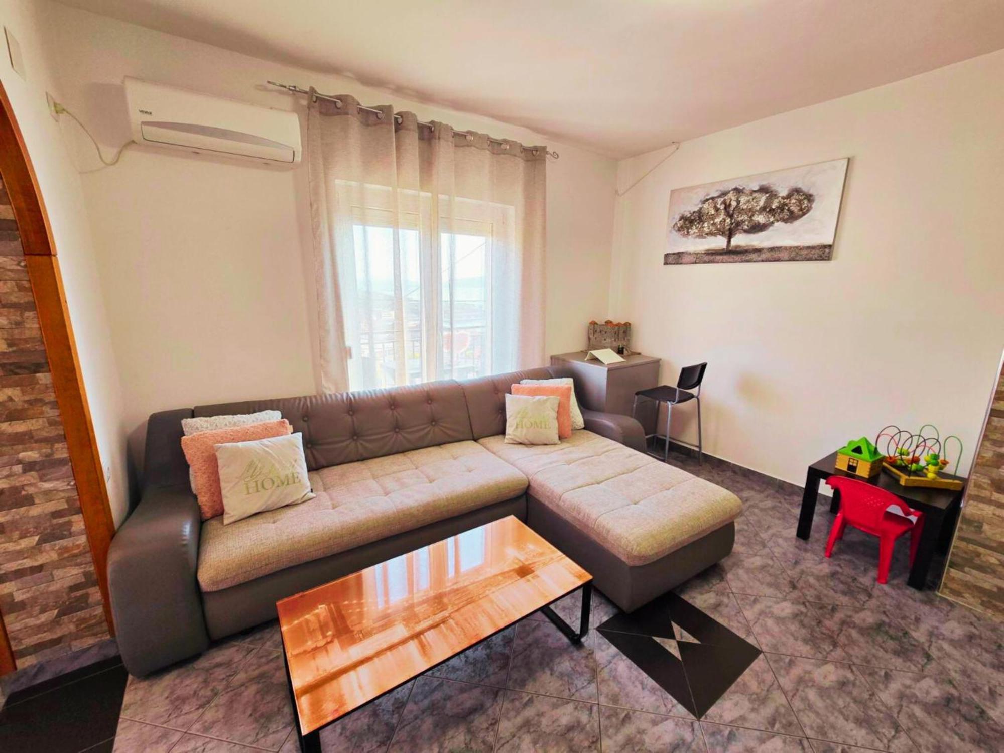 Lovely Apartments Senj 塞尼 外观 照片