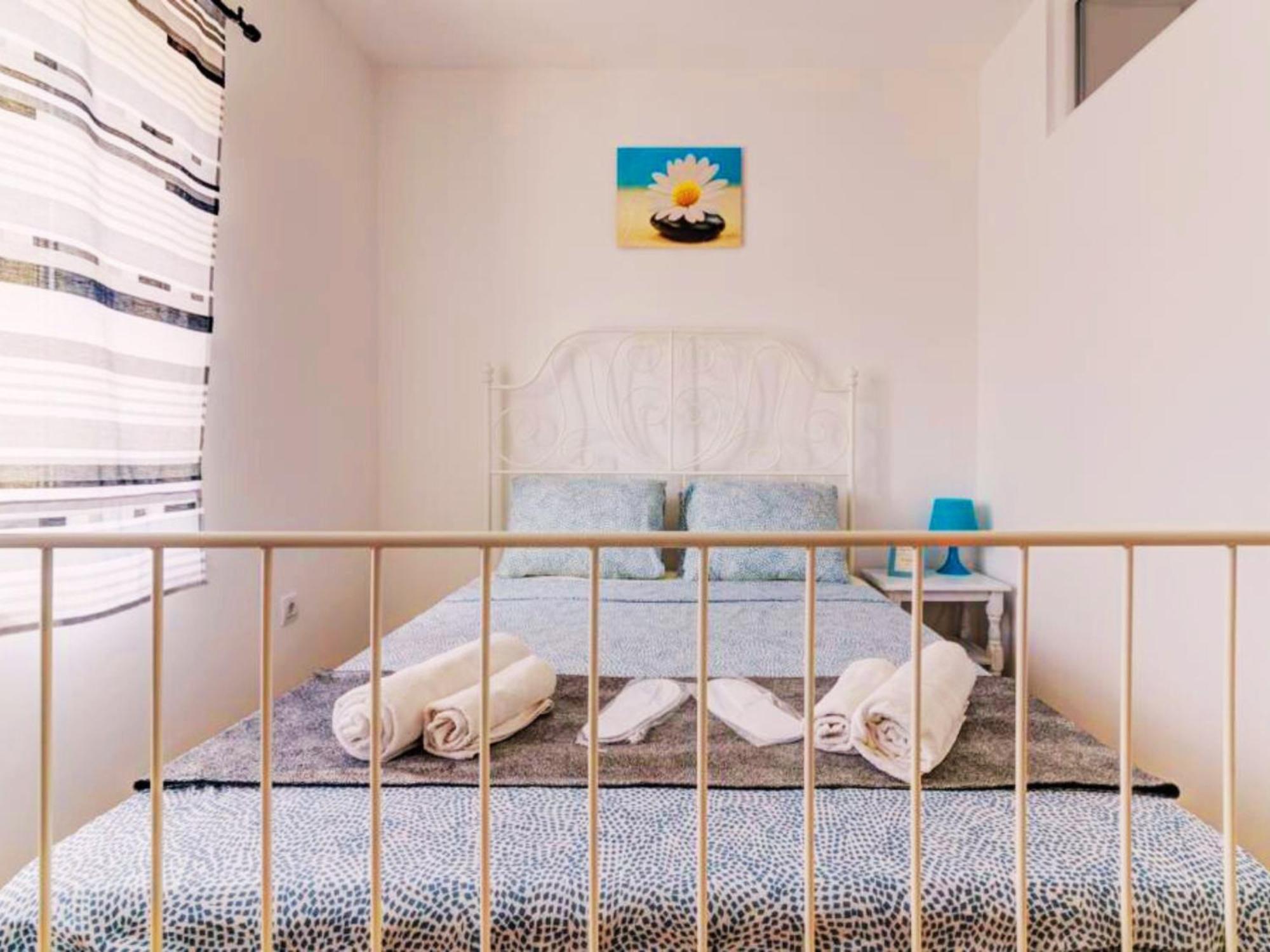 Lovely Apartments Senj 塞尼 外观 照片