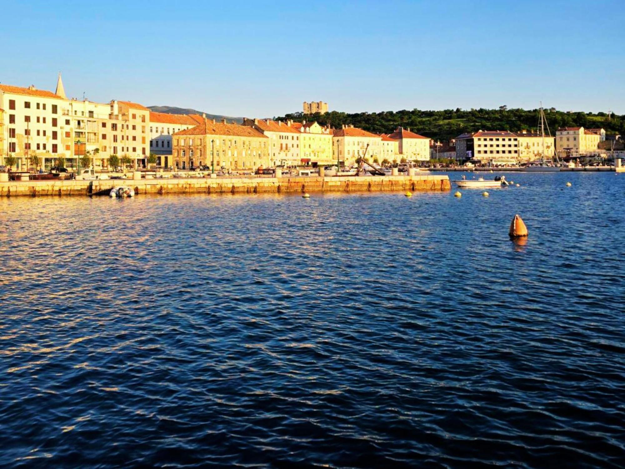 Lovely Apartments Senj 塞尼 外观 照片